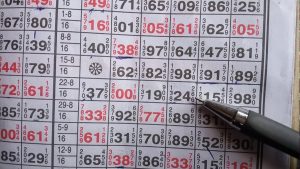 Play Satta Matka