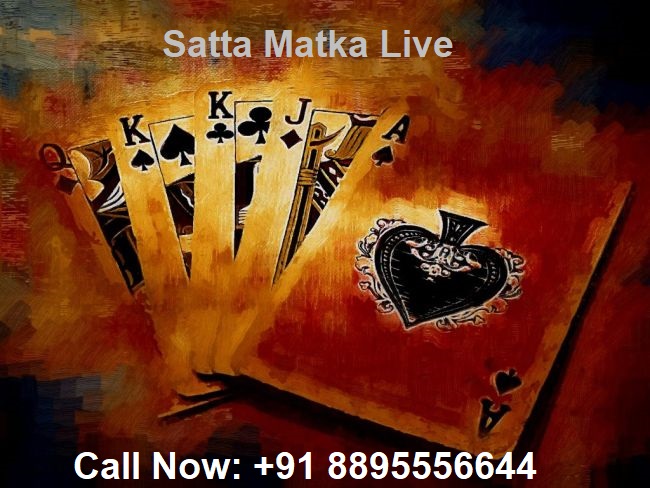 Kuber Matka